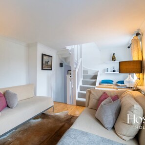House | 2 bedrooms, iron/ironing board, Internet - Greys View Cottage (Henley-on-Thames)