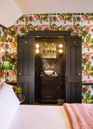 House | 2 bedrooms, Internet - The Palm Cottage Marlow (Marlow)