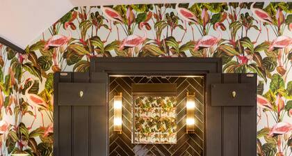 The Palm Cottage Marlow