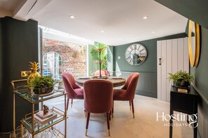 House | 2 bedrooms, Internet - The Palm Cottage Marlow (Marlow)