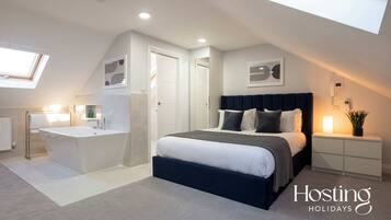 2 bedrooms, Internet