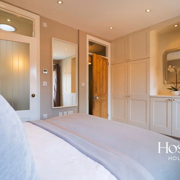 House | 4 bedrooms, desk, iron/ironing board, Internet - Marlow s Hidden Gem (Marlow)