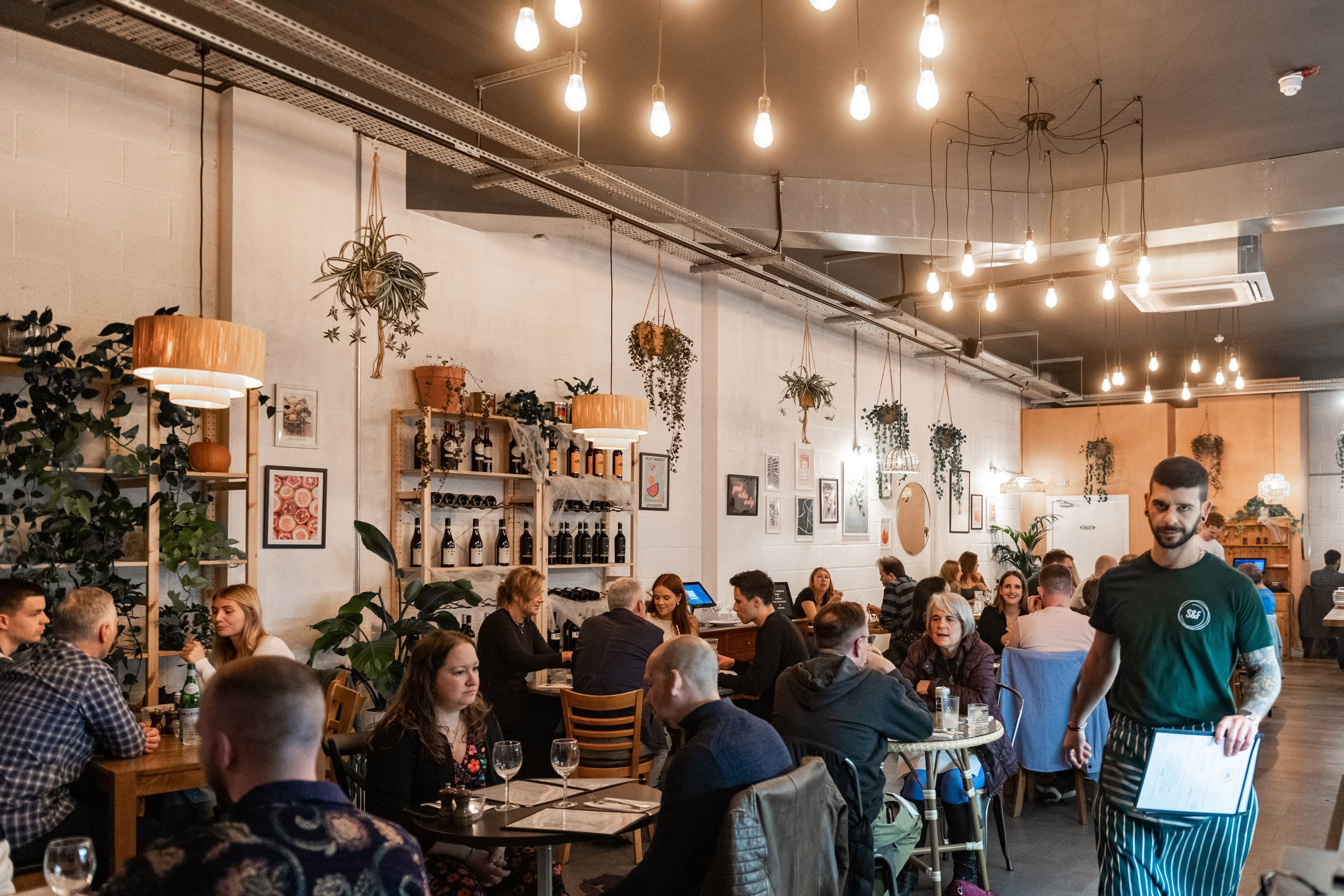 Apartment | 2 bedrooms, iron/ironing board, Internet