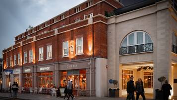 Apartment | 2 bedrooms, iron/ironing board, Internet