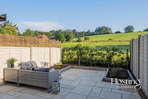 House | 2 bedrooms, iron/ironing board, Internet - Cosy Countryside Cottage With Incredible Views (Henley-on-Thames)