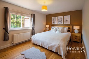 Casa | 2 camere, ferro/asse da stiro, Internet