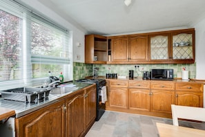 Ferienhaus | 3 Schlafzimmer