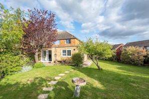 Ferienhaus | 3 Schlafzimmer