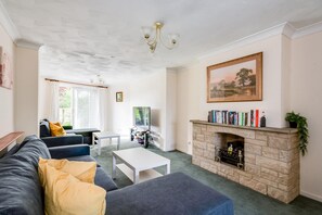 House - Kidlington 3 BR House Parking Large Garden (Kidlington)