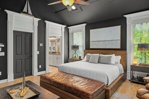 5 habitaciones, wifi gratis y ropa de cama 