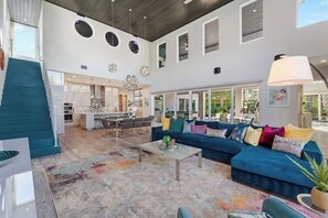 Smart TV, video games, computer monitors, printers