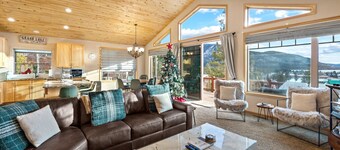 Rocky Mountain High -  Pet Friendly