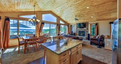 Rocky Mountain High - Pet Friendly