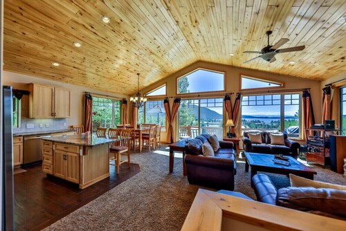 Rocky Mountain High -  Pet Friendly