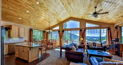 Rocky Mountain High - Pet Friendly