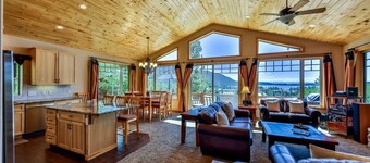 Rocky Mountain High - Pet Friendly