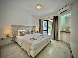 1 bedroom, iron/ironing board, free WiFi - ALBUFEIRA BALAIA GOLF VILAGE 5 WITH POOL by HOMING (Albufeira)