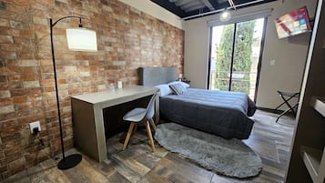 Habitación | 1 habitación y ropa de cama de alta calidad