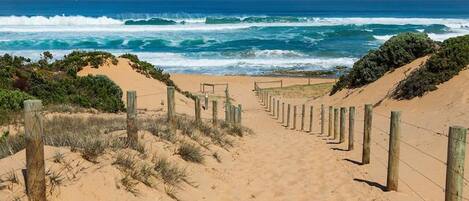 Strand