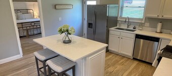 Laura’s Simply Charming Home on Harrison