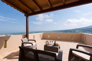 Terras