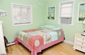 4 Schlafzimmer, WLAN, Bettwäsche