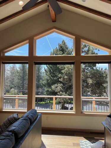 HideAway Chalet, perfect destination for peace, relaxation retreat,  adventure