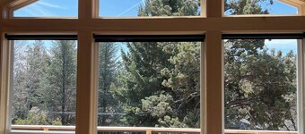 HideAway Chalet, perfect destination for peace, relaxation retreat,  adventure