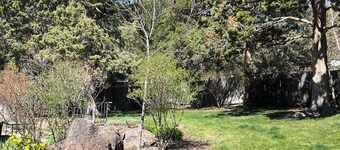 HideAway Chalet, perfect destination for peace, relaxation retreat, adventure