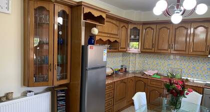 Pasho's House: Your Perfect Albanian Getaway!