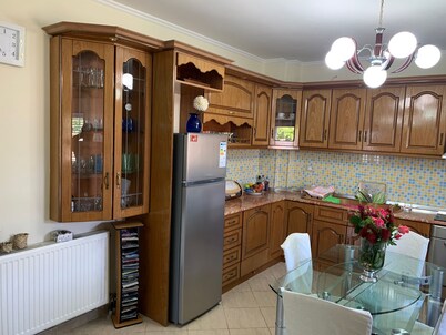 Pasho's House: Your Perfect Albanian Getaway!