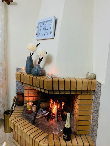 Pasho's House: Your Perfect Albanian Getaway!