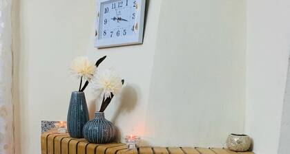 Pasho's House: Your Perfect Albanian Getaway!