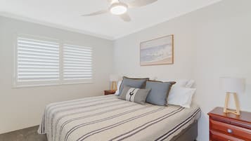 2 bedrooms, Internet