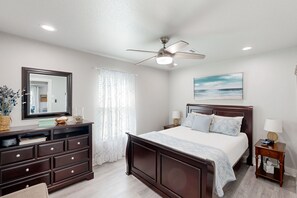 3 dormitorios, Internet, ropa de cama