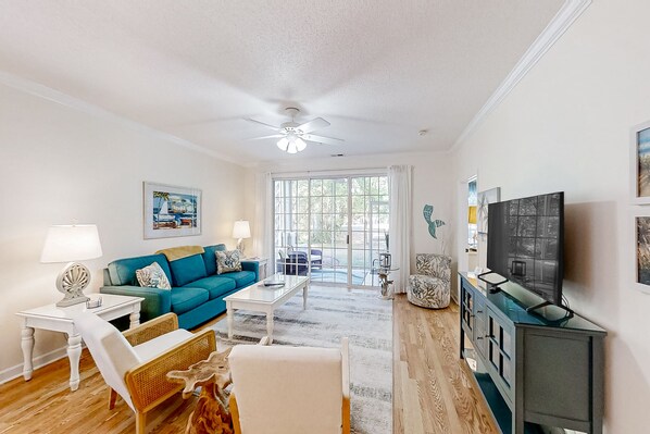 TV
