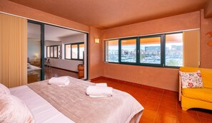 2 bedrooms - TOP View Marina Garden (Loulé)