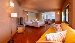 Leilighet, røyk | 2 soverom