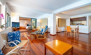 2 bedrooms - TOP View Marina Garden (Loulé)