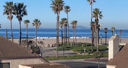 Luxury Beach Views for a Discount Rate!