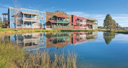 WorldMark Bison Ranch - 1 Bedroom