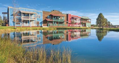 WorldMark Bison Ranch - 2 Bedroom