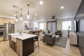 House, Multiple Beds (Snow Canyon Retreat) | Interior - Snow Canyon Retreat (St. George)