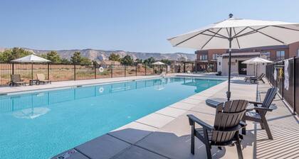 Snow Canyon Retreat