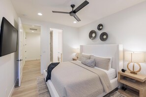 Rumah, Beberapa Tempat Tidur (Snow Canyon Retreat) | 3 kamar tidur