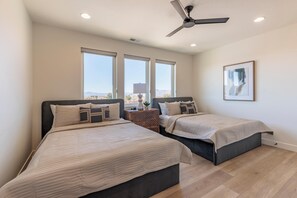 Maison, plusieurs lits (Snow Canyon Retreat)