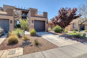 House, Multiple Beds (Southwest Basecamp) | Exterior - Southwest Basecamp (St. George)