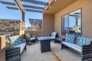 House, Multiple Beds (Southwest Basecamp) | Terrace/patio - Southwest Basecamp (St. George)