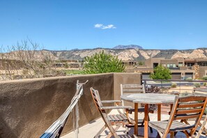 Casa adossada, diversos llits (Southwest Basecamp) | Servei de restauració a l'aire lliure