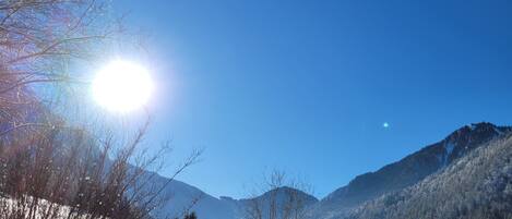 Deportes de invierno